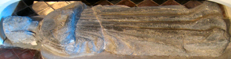 Lady de Goshall 1306